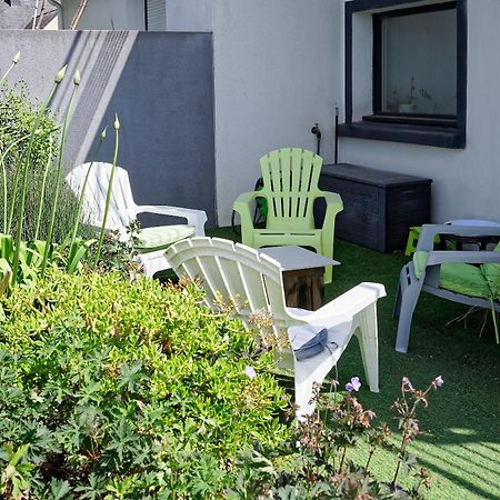 Tynola Apartment Ploudaniel Exterior photo